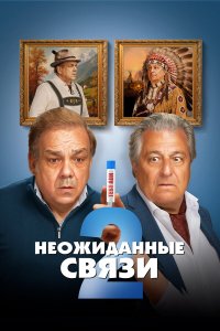  Неожиданные связи 2  — постер