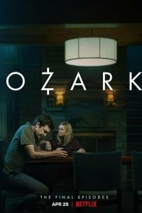 Озарк  — постер