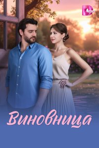  Виновница  — постер