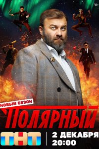  Полярный  — постер