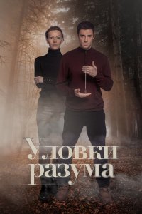  Уловки разума  — постер
