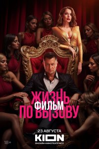  Жизнь по вызову. Фильм  — постер