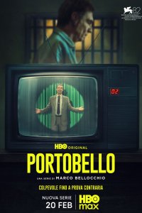  Портобелло  — постер